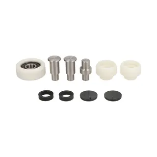 Roll MVNA02 Roller Guide, Sliding Door