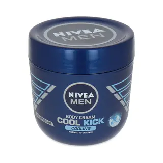Nivea Crème 400ml Cool Kick