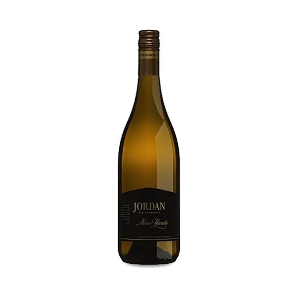 Jordan Nine Yards Chardonnay 2023 thumbnail