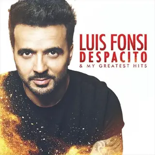 Luis Fonsi Despacito & My Greatest..