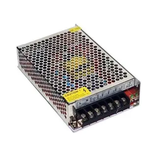 RexTech 240W - 24V / 10A Professionele Voeding Voor Led Strips