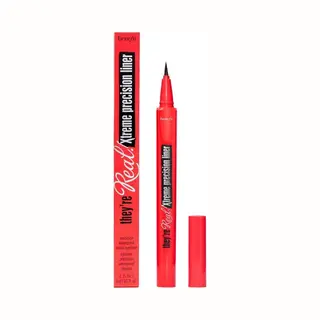 Benefit They&acute;re Real! Xtreme Precision Liner Xtra Black 1 Pcs