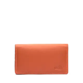 LeonDesign Portemonnee - Portemonnee Dames - Portefeuille Dames - Beurs - Dames Portemonnee - Dames Portemonnee Leer - Cadeau - Vrouwen Cadeautjes - Cadeau Voor