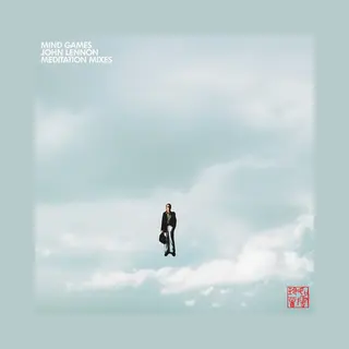 Universal John Lennon - Mind Games Lp