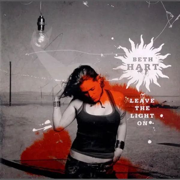 Universal Music Leave The Light On thumbnail