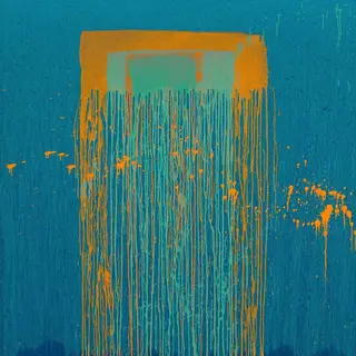 Verve Sunset In The Blue [Vinyl]