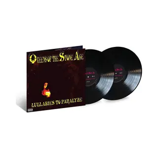 Universal Music Group Lullabies To Paralyze [Vinyl]