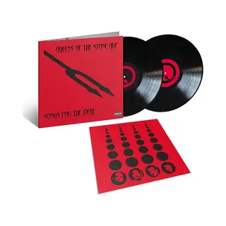 Universal Music Group Songs For The Deaf [Vinyl]