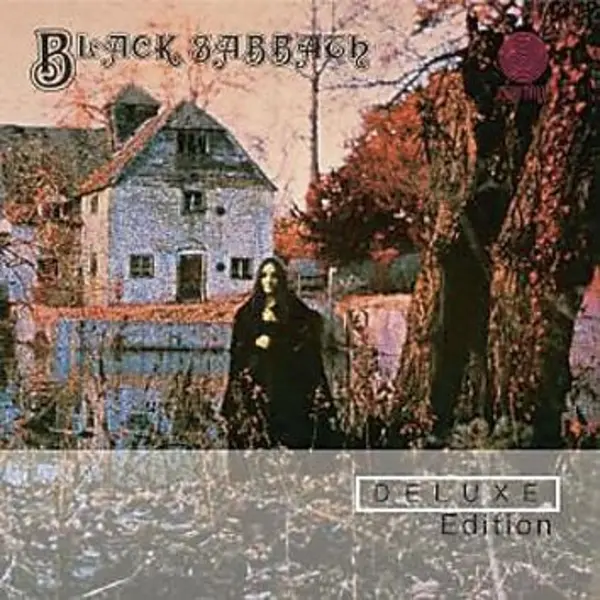 Sanctuary Black Sabbath, black Sabbath-Deluxe Editi thumbnail