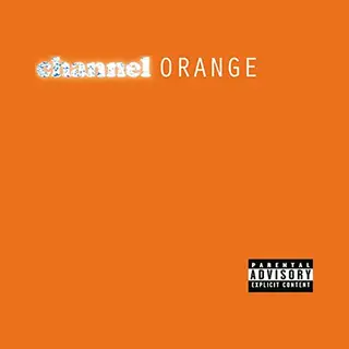 Universal Music Vertrieb - A Division of Universal Music Channel Orange