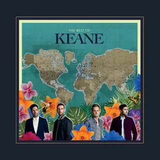 Universal Music Nederland Keane - The Best Of Keane (Cd)