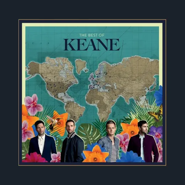The Best Of Keane thumbnail