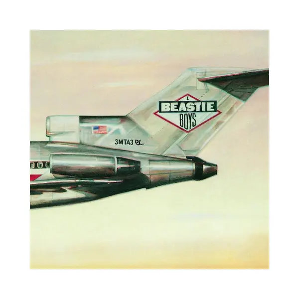 1 Licensed To Ill thumbnail
