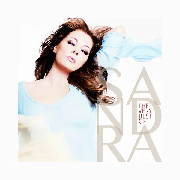Universal Music Nederland Sandra - The Very Best Of Sandra (2 Cd) (Remastered) thumbnail