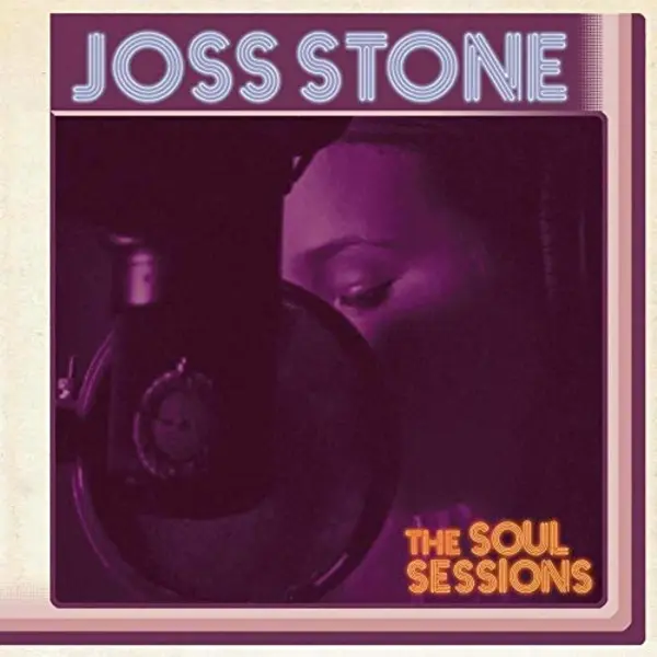 Bertus Distributie The Soul Sessions (Lp) thumbnail