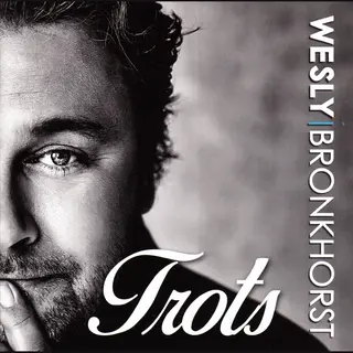 Universal Music Nederland Wesley Bronkhorst - Trots (Cd)
