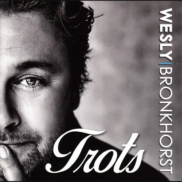 Universal Music Nederland Wesley Bronkhorst - Trots (Cd) thumbnail