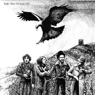 Island When The Eagle Flies (Remastered Lp) [Vinyl Lp]