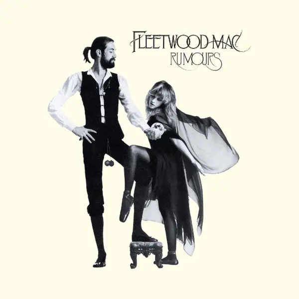 Vinyl Castle Rumours thumbnail