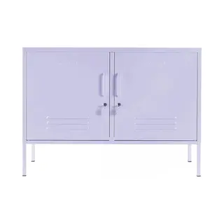 Mustard - The Lowdown -Lilac