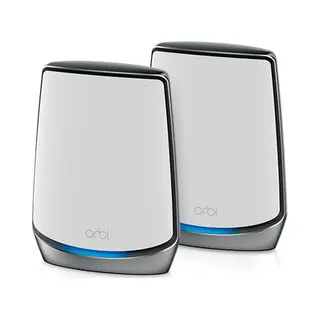 Netgear Orbi RBK852 AX6000 WiFi 6 Mesh System