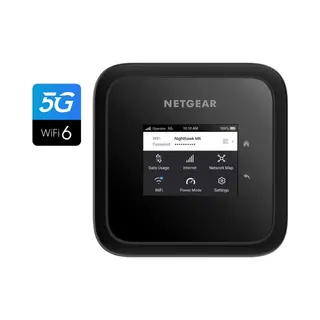 Netgear Nighthawk M6 Mobilfunk-Router