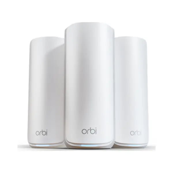 Netgear Orbi 870 Tri-band (2.4 GHz / 5 GHz / 6 GHz) White 5 Internal thumbnail