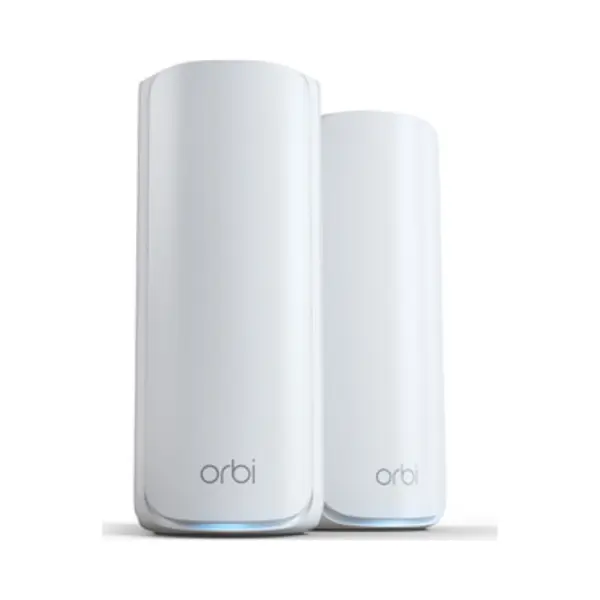 Netgear Orbi 770 Tri-Band (2,4 GHz/5 GHz/6 GHz) Wi-Fi 7 (802.11be) Weiß 7 Intern thumbnail