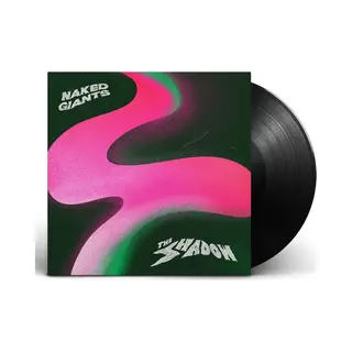 Pias Nederland The Shadow (Lp)