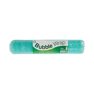 Noppenfolie Op Rol - Bubbelfolie - Beschermfolie - 50cm X 5m - Bubblewrap