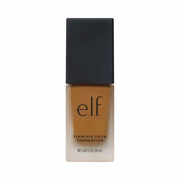 e.l.f. Cosmetics E.l.f. Flawless Finish Foundation - Maple - Vloeibare Foundation - Semi-mat - Medium Dekking thumbnail