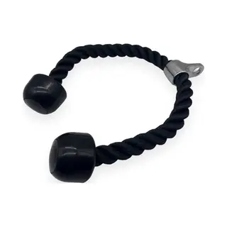 Padisport - Triceps Touw - Tricep Rope - Triceps - Triceps Trainer - Roeigreep - Triceps Rope