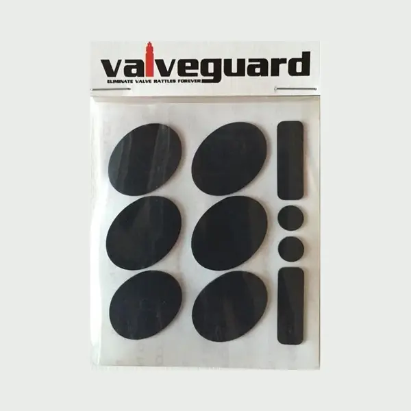 Rrp Rapid Racer Products Valve Guards To Stop Rattling Valves thumbnail