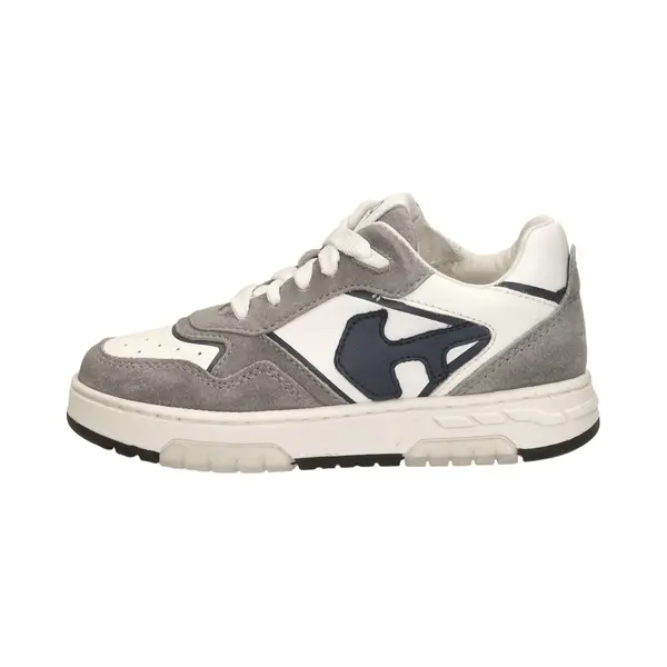 Keq Veterschoenen Laag Veterschoenen Laag - Grijs - Maat 30 thumbnail