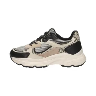 SUB55 Sneakers Laag Sneakers Laag - Beige - Maat 44