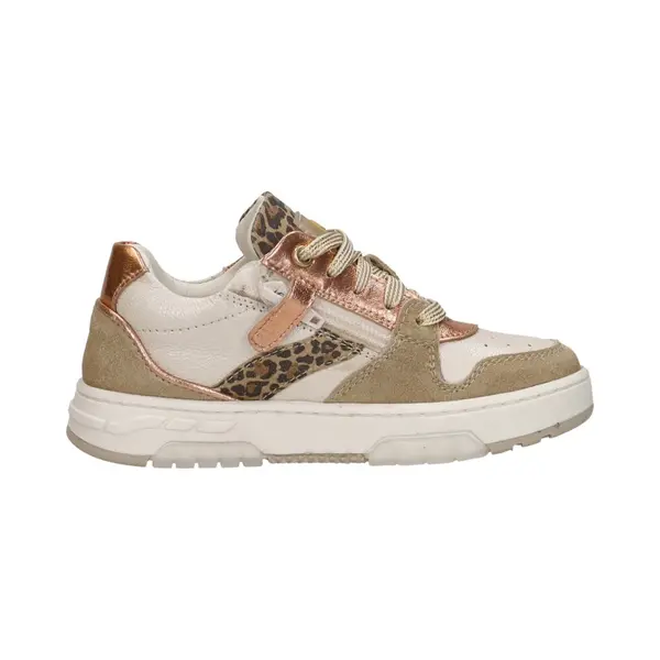 Keq Lage Schoenen Lage Schoenen - Beige - Maat 30 thumbnail
