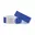 Blauw