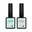 Top & Base Coat Combi
