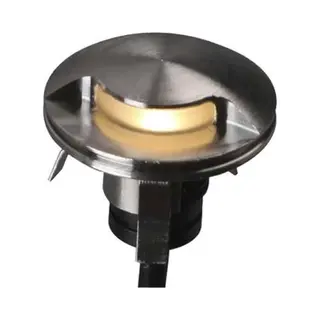 Nautic Led 2700K Ip67 316 Steplight 1S28/20X19 12V