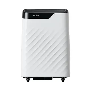 Haier AM25EA1GAA Tr - Mobiele Airco - 12000 Btu