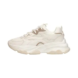 SUB55 Sneakers Laag Sneakers Laag - Beige - Maat 42