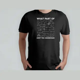 Roly What Part Of Don't You Understand - T Shirt - FunnyMoments - LaughOutLoud - Lol - FunTimes - GrappigMoment - LachenMaar - HumorVanDeDag - Hilarisch -