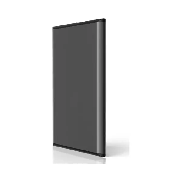 Harde Schijf Extern - Externe Harde Schijf - Harde Schijf - Harde Schijf PS4 - Externe Ssd - Draagbaar - 2.5 Inch - 500GB - Compatibel Met thumbnail