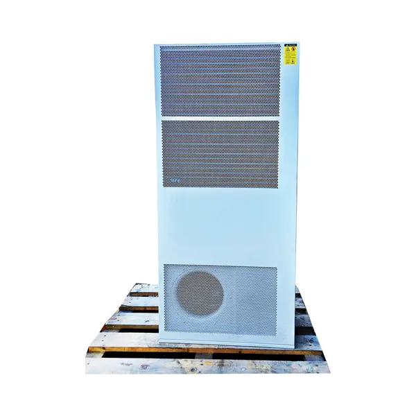 Lalande Lande Dbs Lnzb-040-000-071 Industriële Airconditioner - 4000W - 48V Dc - IP55 Outdoor Serverkast Koeling thumbnail