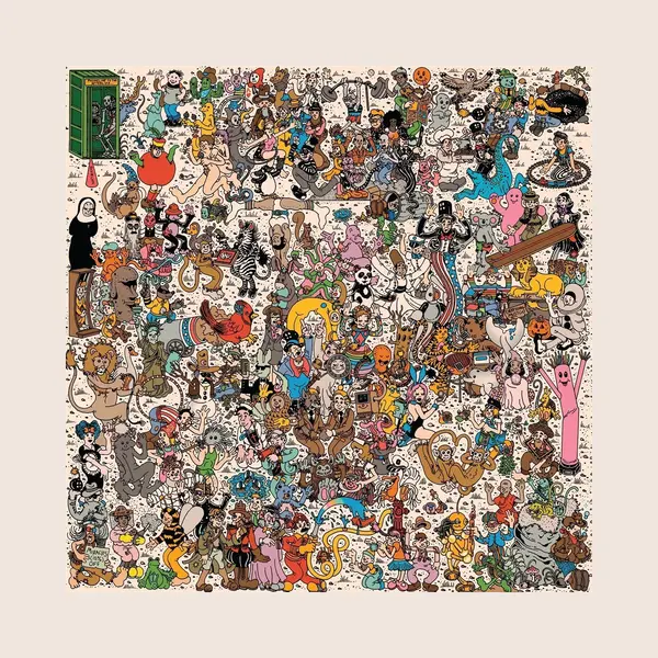 No Coincidence Records Everything Must Go thumbnail