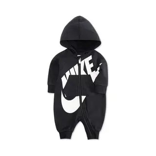 Strampler Zum Spielen Den Ganzen Tag Baby, Jungen Nike