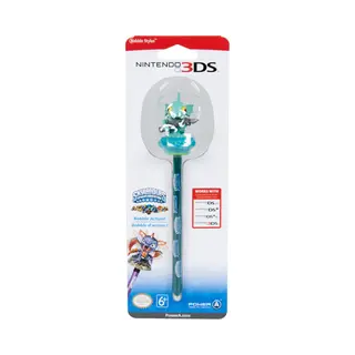 BG Games Bg Spiele Skylanders: Spyros Abenteuer - Stylus Pen Blau