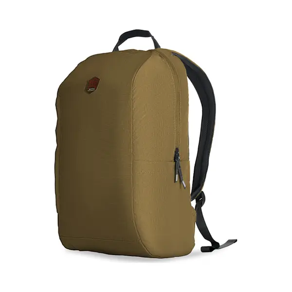 Stm BagPack 15L Rucksack Casual Rucksack Oliv Thermoplastisches Polyurethan (Tpu), Nylon thumbnail