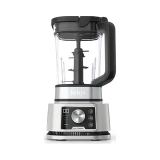 Ninja CB350EU Mixer 2,1 l Tischplatten-Mixer 1200 W Silber