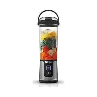 Ninja Blast 0,53 l Sport-Mixer 14,4 W Schwarz